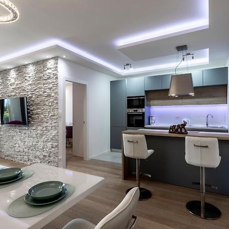 Luxury Suite Elysium 斯普利特 外观 照片