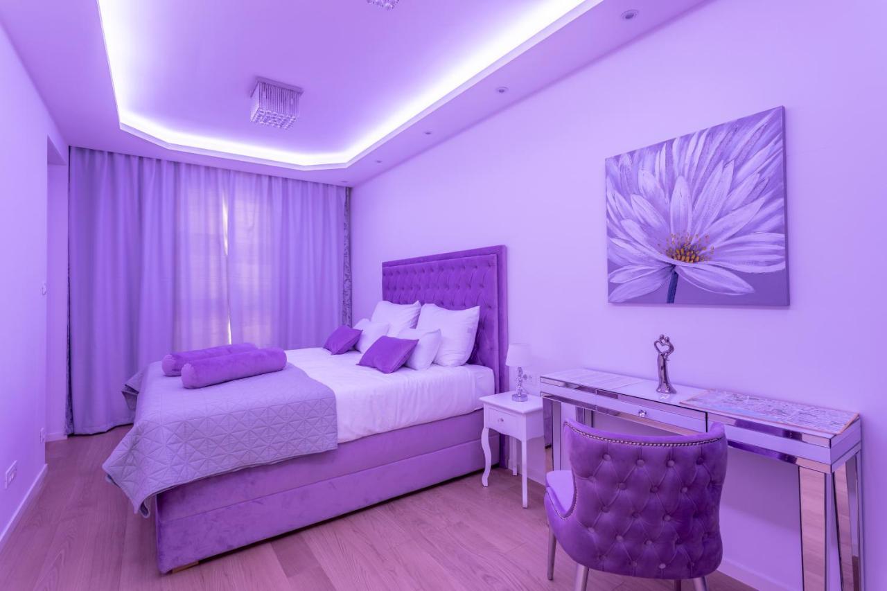 Luxury Suite Elysium 斯普利特 外观 照片