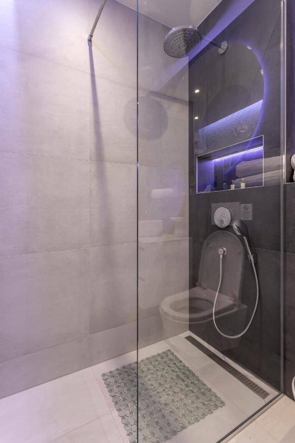 Luxury Suite Elysium 斯普利特 外观 照片