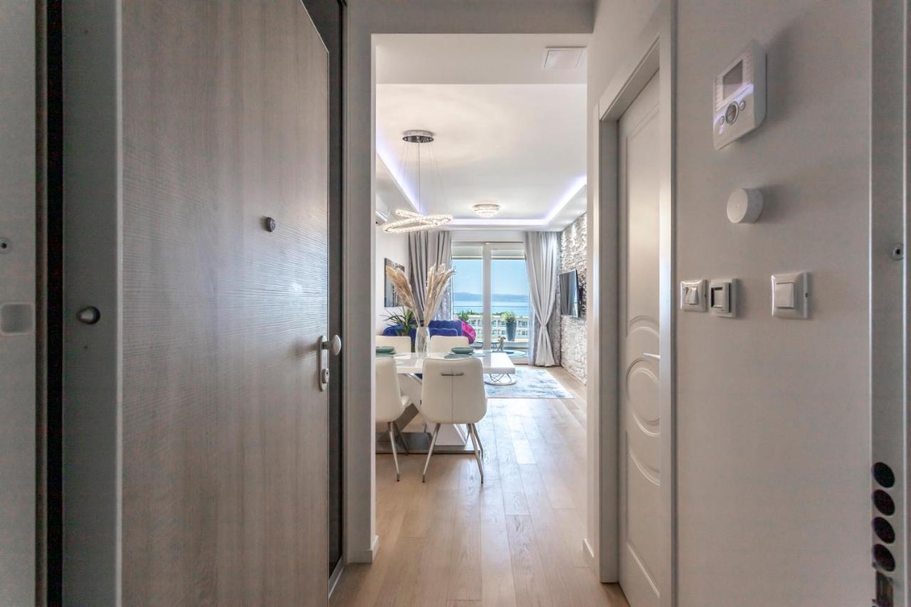 Luxury Suite Elysium 斯普利特 外观 照片